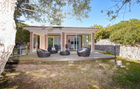 Maison 6 personnes à Bonifacio - Photo 9