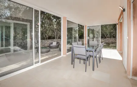 Maison 6 personnes à Bonifacio - Photo 11