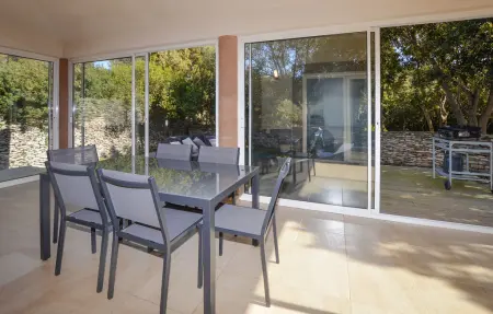 Maison 6 personnes à Bonifacio - Photo 13