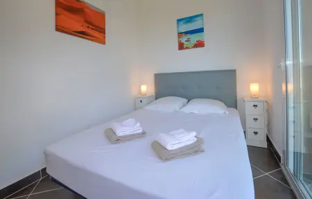 Maison 6 personnes à Bonifacio - Photo 15