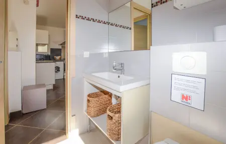 Maison 6 personnes à Bonifacio - Photo 16