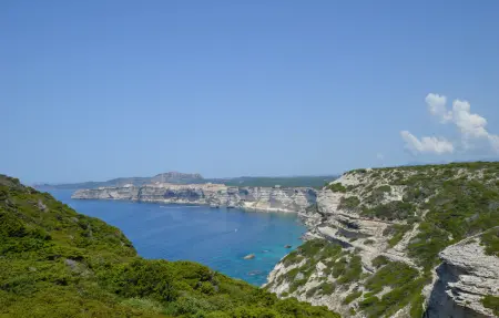 Maison 6 personnes à Bonifacio - Photo 18