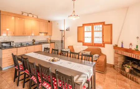 Maison 10 personnes à Riells i Viabrea - Photo 1