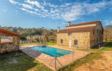 Maison 10 personnes à Riells i Viabrea - Photo 6