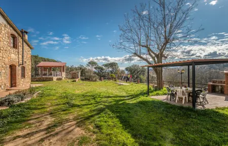 Maison 10 personnes à Riells i Viabrea - Photo 9