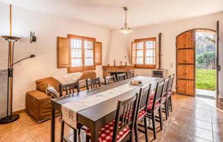 Maison 10 personnes à Riells i Viabrea - Photo 12