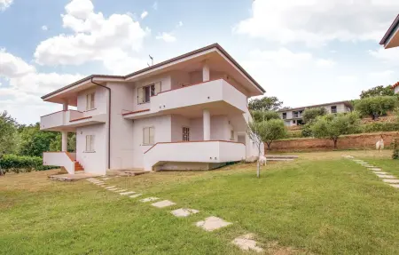 Casa Rosa, Appartement 4 personnes à Ricadi - Photo 3