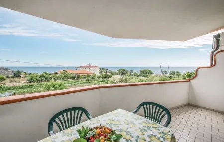 Casa Tulipano, Appartement 4 personnes à Ricadi - Photo 1
