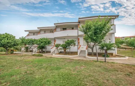 Casa Tulipano, Appartement 4 personnes à Ricadi - Photo 3