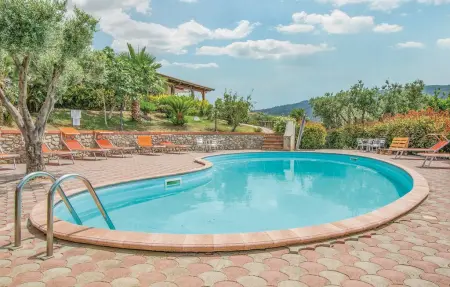 Casa Tulipano, Appartement 4 personnes à Ricadi - Photo 6