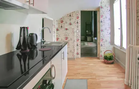 Appartement 4 personnes à Ocquerre - Photo 7
