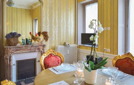 Appartement 4 personnes à Ocquerre - Photo 13