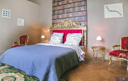 Appartement 4 personnes à Ocquerre - Photo 15