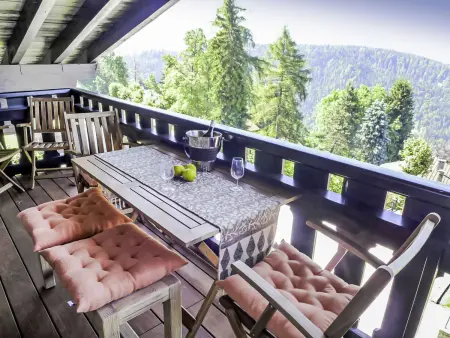 Regina B9, Appartement 4 personnes à Villars - Photo 2