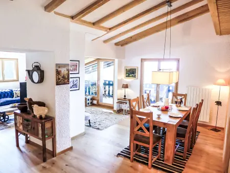 Regina B9, Appartement 4 personnes à Villars - Photo 3