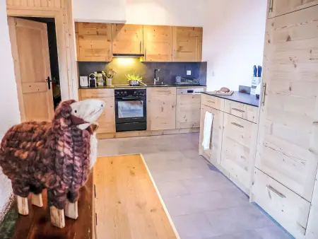 Regina B9, Appartement 4 personnes à Villars - Photo 4