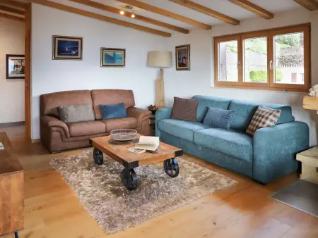 Regina B9, Appartement 4 personnes à Villars - Photo 5