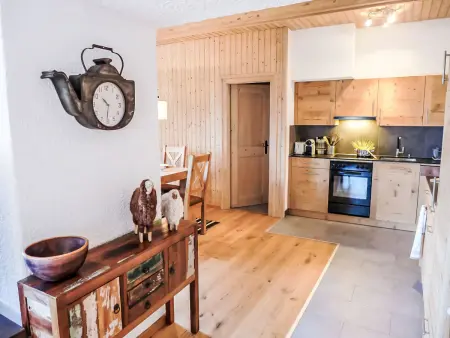 Regina B9, Appartement 4 personnes à Villars - Photo 6