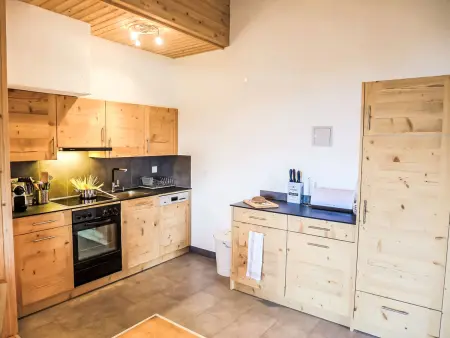 Regina B9, Appartement 4 personnes à Villars - Photo 7