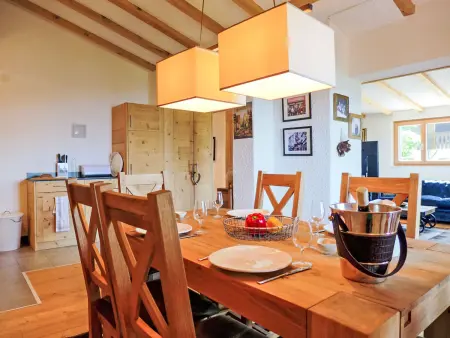 Regina B9, Appartement 4 personnes à Villars - Photo 8