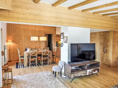 Regina B9, Appartement 4 personnes à Villars - Photo 10