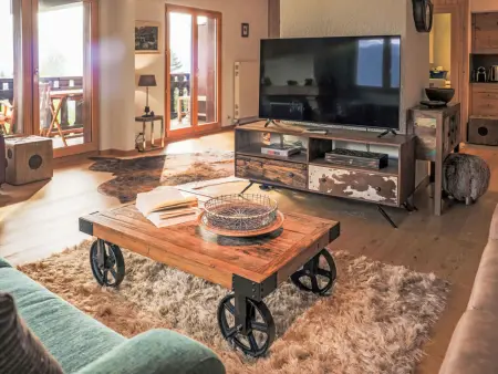 Regina B9, Appartement 4 personnes à Villars - Photo 11