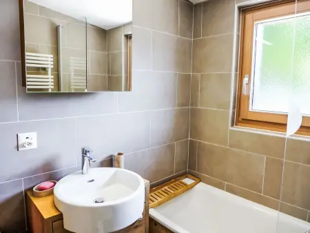Regina B9, Appartement 4 personnes à Villars - Photo 14