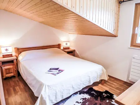 Regina B9, Appartement 4 personnes à Villars - Photo 15