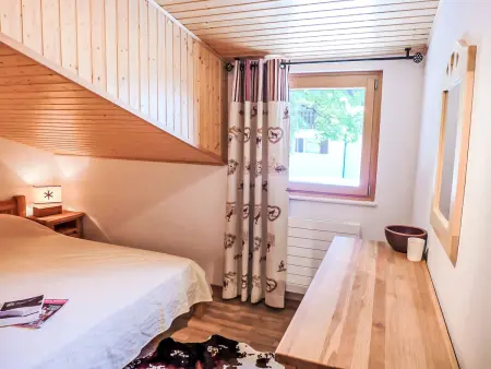 Regina B9, Appartement 4 personnes à Villars - Photo 16
