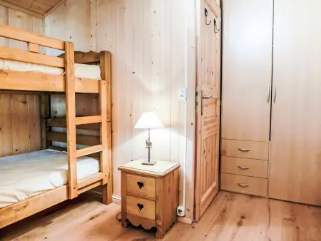 Regina B9, Appartement 4 personnes à Villars - Photo 17
