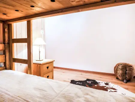 Regina B9, Appartement 4 personnes à Villars - Photo 18