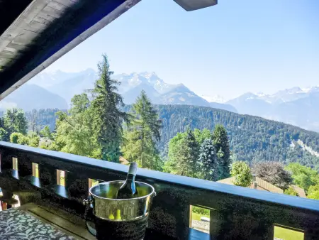 Regina B9, Appartement 4 personnes à Villars - Photo 20