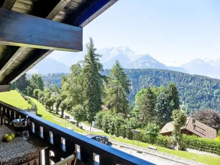Regina B9, Appartement 4 personnes à Villars - Photo 21