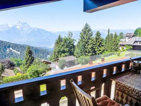Regina B9, Appartement 4 personnes à Villars - Photo 22