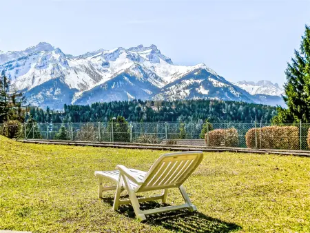 Regina B9, Appartement 4 personnes à Villars - Photo 24