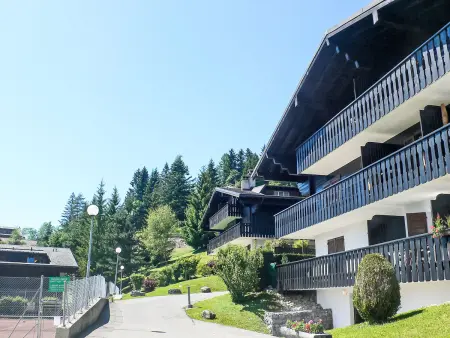 Regina B9, Appartement 4 personnes à Villars - Photo 25
