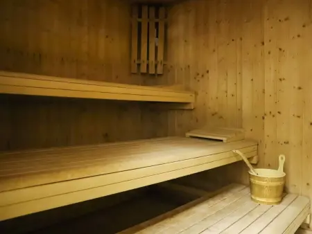 Regina B9, Appartement 4 personnes à Villars - Photo 31