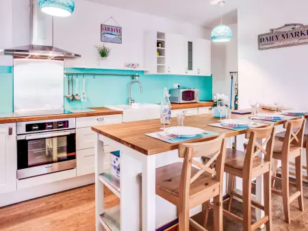 Cantegrit, Appartement 4 personnes à Capbreton - Photo 2