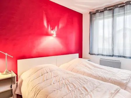 Cantegrit, Appartement 4 personnes à Capbreton - Photo 3