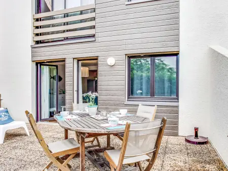 Cantegrit, Appartement 4 personnes à Capbreton - Photo 4