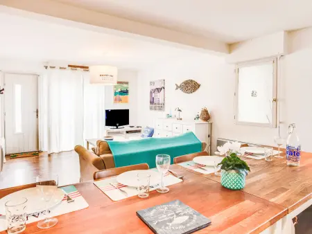 Cantegrit, Appartement 4 personnes à Capbreton - Photo 6