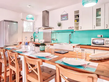 Cantegrit, Appartement 4 personnes à Capbreton - Photo 10