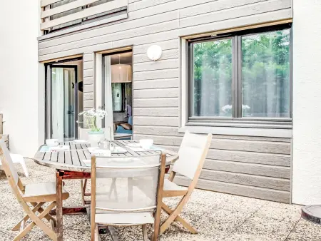 Cantegrit, Appartement 4 personnes à Capbreton - Photo 11