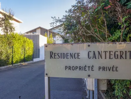 Cantegrit, Appartement 4 personnes à Capbreton - Photo 12