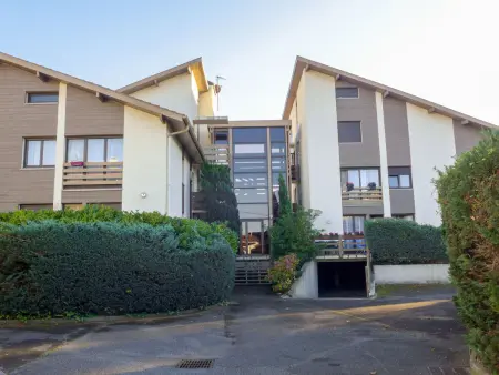 Cantegrit, Appartement 4 personnes à Capbreton - Photo 13