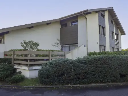 Cantegrit, Appartement 4 personnes à Capbreton - Photo 14