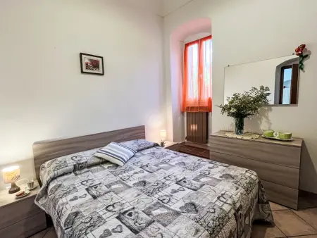 Casa Simona (DOL134), Maison 4 personnes à Dolcedo - Photo 4