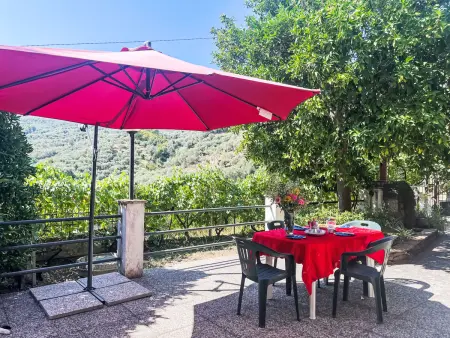 Casa Simona (DOL134), Maison 4 personnes à Dolcedo - Photo 6