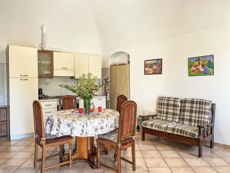 Casa Simona (DOL134), Maison 4 personnes à Dolcedo - Photo 9