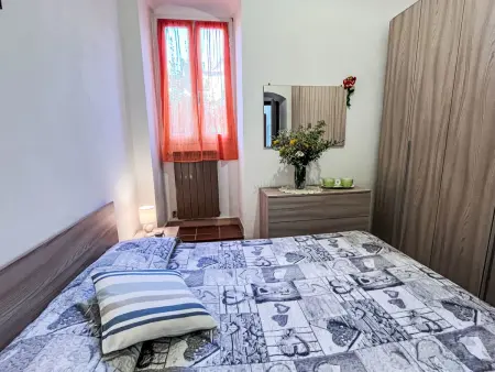 Casa Simona (DOL134), Maison 4 personnes à Dolcedo - Photo 10